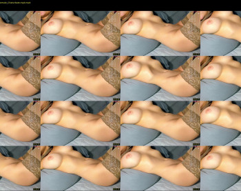 le__ah — 8 minute Chaturbate female cam show recording, 720p, Oct 30, 2025