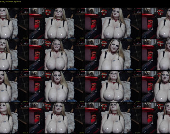 lillyth — 73 minute Chaturbate female cam show recording, 720p, Oct 30, 2025