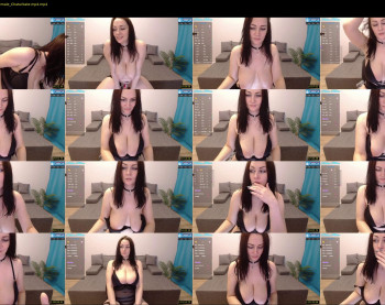 lilubb — 91 minute Chaturbate female cam show recording, 720p, Oct 30, 2025