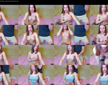 littlesweetkittens — 11 minute Chaturbate couple cam show recording, 720p, Oct 31, 2025