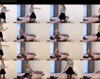loisepadovano — 48 minute Chaturbate female cam show recording, 720p, Oct 30, 2025