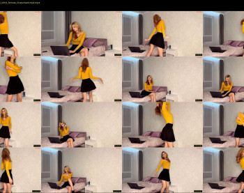 loisepadovano — 96 minute Chaturbate female cam show recording, 720p, Oct 31, 2025