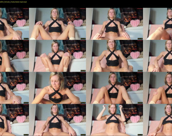 lola_belgium — 11 minute Chaturbate female cam show recording, 480p, Oct 30, 2025