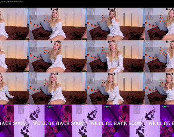 lovelusik — 9 minute Chaturbate couple cam show recording, 720p, Oct 30, 2025