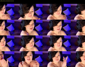 margo604082 — 4 minute Chaturbate female cam show recording, 720p, Oct 30, 2025