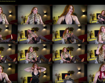 maryssaa_ — 121 minute Chaturbate female cam show recording, 720p, Oct 30, 2025