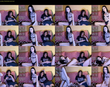 mav1s_ — 50 minute Chaturbate couple cam show recording, 720p, Oct 30, 2025