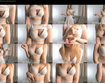 megansuns — 107 minute Chaturbate female cam show recording, 720p, Oct 30, 2025