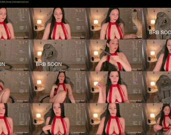miroslava_lime — 120 minute Chaturbate female cam show recording, 720p, Oct 30, 2025