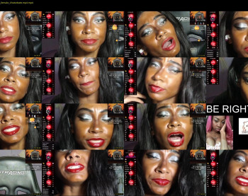 mocha_ — 111 minute Chaturbate female cam show recording, 720p, Oct 30, 2025