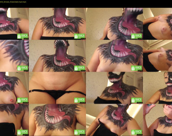 mollywayne — 121 minute Chaturbate female cam show recording, 720p, Oct 30, 2025