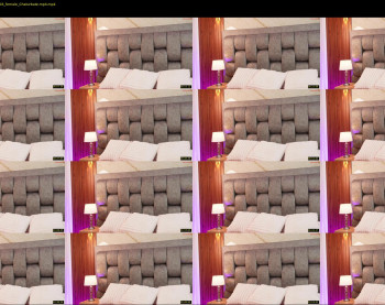 more_hott — 3 minute Chaturbate female cam show recording, 720p, Oct 30, 2025
