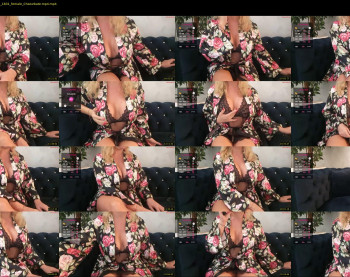 mrscummings — 41 minute Chaturbate female cam show recording, 720p, Oct 30, 2025