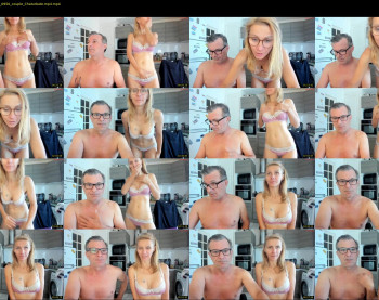 munishpunish — 8 minute Chaturbate couple cam show recording, 720p, Oct 30, 2025