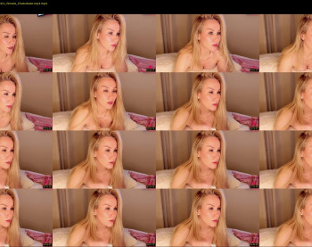 myassistant — 12 minute Chaturbate female cam show recording, 720p, Oct 31, 2025