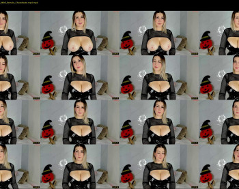 nathaliasmith — 16 minute Chaturbate female cam show recording, 720p, Oct 30, 2025