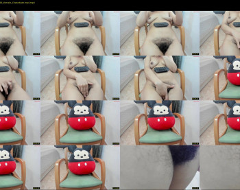 nicebrown — 19 minute Chaturbate female cam show recording, 720p, Oct 30, 2025