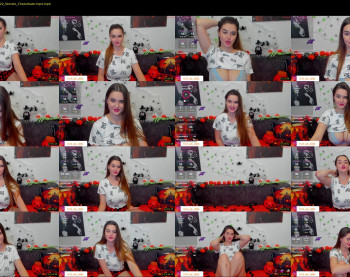 nika_tailor — 92 minute Chaturbate female cam show recording, 720p, Oct 30, 2025