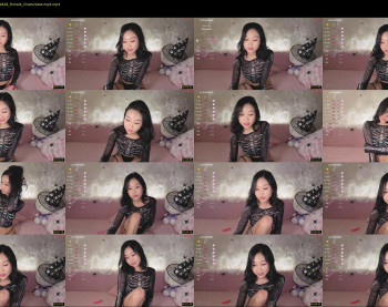 norma_blum — 8 minute Chaturbate female cam show recording, 720p, Oct 30, 2025