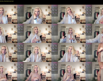 ollalla7 — 120 minute Chaturbate female cam show recording, 720p, Oct 31, 2025