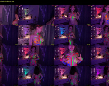 oneo_ — 111 minute Chaturbate couple cam show recording, 720p, Oct 30, 2025
