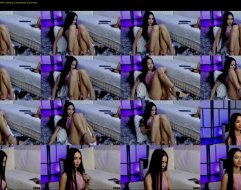 onlyxandra7 — 31 minute Chaturbate female cam show recording, 720p, Oct 30, 2025