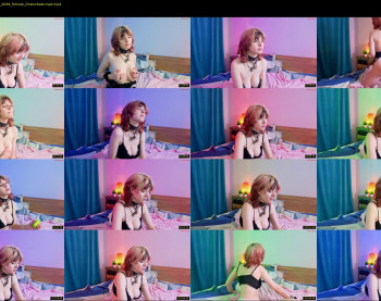 orvacurington — 96 minute Chaturbate female cam show recording, 720p, Oct 31, 2025