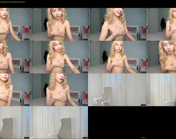 paradi_se — 18 minute Chaturbate female cam show recording, 720p, Oct 30, 2025