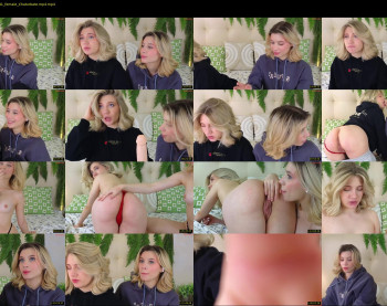 pinkadele — 112 minute Chaturbate female cam show recording, 720p, Oct 30, 2025