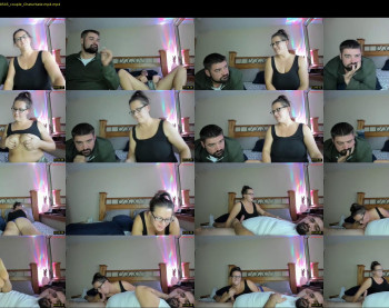 prettystarmn — 63 minute Chaturbate female cam show recording, 480p, Oct 30, 2025