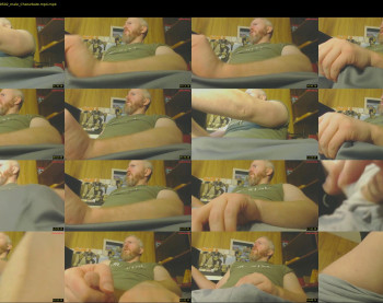 redhead4fun — 28 minute Chaturbate male cam show recording, 480p, Oct 30, 2025