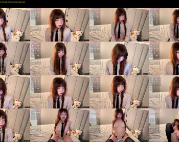 riley_vice — 111 minute Chaturbate female cam show recording, 720p, Oct 30, 2025