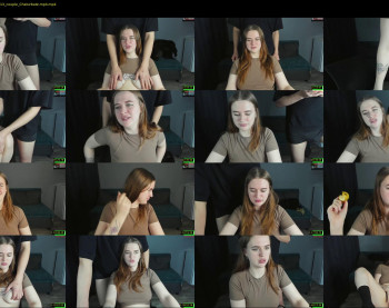 robert_lisa — 120 minute Chaturbate couple cam show recording, 720p, Oct 30, 2025