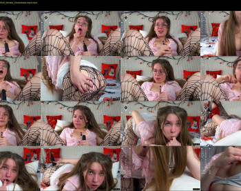 roxannastoo — 39 minute Chaturbate female cam show recording, 720p, Oct 30, 2025