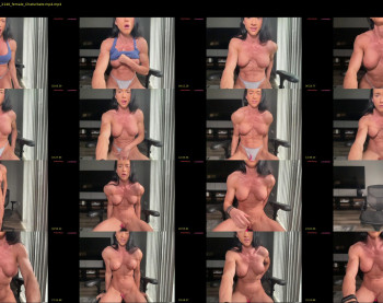 roxyheartley — 36 minute Chaturbate female cam show recording, 720p, Oct 30, 2025
