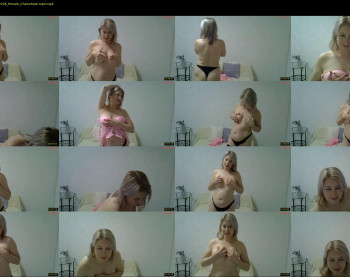 sarahphelps — 31 minute Chaturbate female cam show recording, 480p, Oct 30, 2025