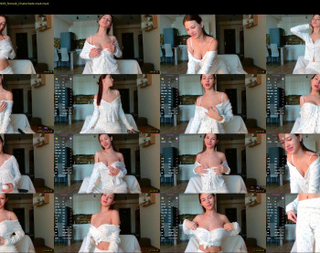 shinechanel — 70 minute Chaturbate female cam show recording, 720p, Oct 30, 2025