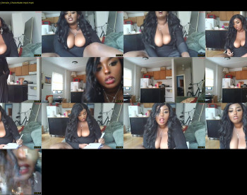 siminfox — 28 minute Chaturbate female cam show recording, 720p, Oct 30, 2025