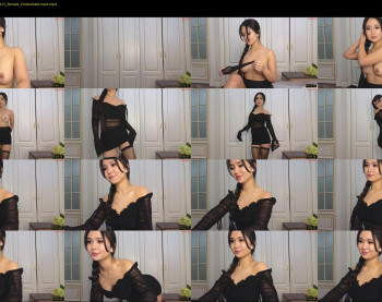 sinsemillaa — 19 minute Chaturbate female cam show recording, 720p, Oct 30, 2025