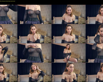 sofiabruno — 120 minute Chaturbate female cam show recording, 720p, Oct 30, 2025