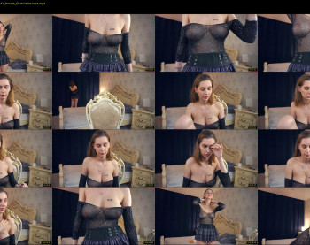 sofiabruno — 84 minute Chaturbate female cam show recording, 720p, Oct 30, 2025