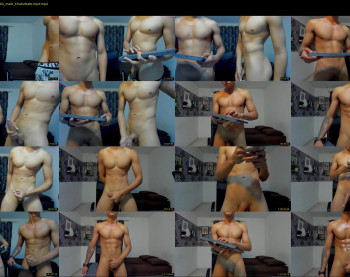 son_hades — 94 minute Chaturbate male cam show recording, 720p, Oct 30, 2025