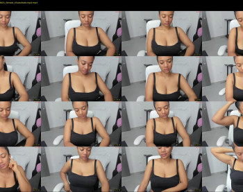 stacy_woods — 61 minute Chaturbate female cam show recording, 720p, Oct 30, 2025
