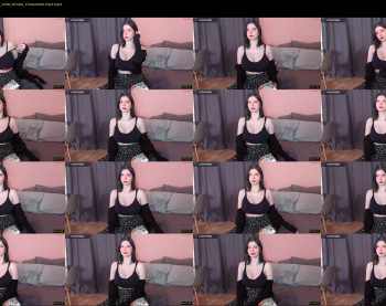 sugar_tomato — 9 minute Chaturbate female cam show recording, 720p, Oct 30, 2025