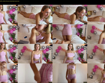 summer_sunshine_ — 120 minute Chaturbate female cam show recording, 720p, Oct 30, 2025
