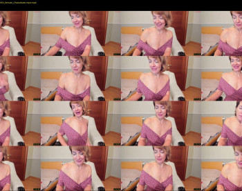summerliza — 19 minute Chaturbate female cam show recording, 720p, Oct 30, 2025