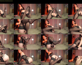 superhot2cb — 48 minute Chaturbate female cam show recording, 720p, Oct 30, 2025