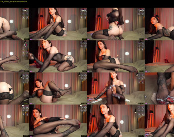 superhot2cb — 121 minute Chaturbate female cam show recording, 720p, Oct 30, 2025