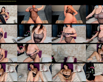 sweetteets24 — 92 minute Chaturbate female cam show recording, 720p, Oct 30, 2025