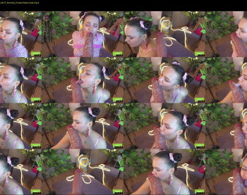 thunder_suck — 121 minute Chaturbate female cam show recording, 720p, Oct 30, 2025